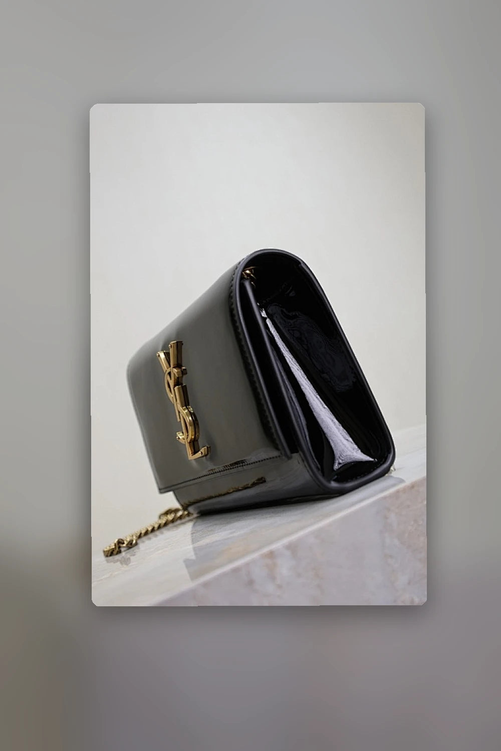 NB - YLS Bag - 1274