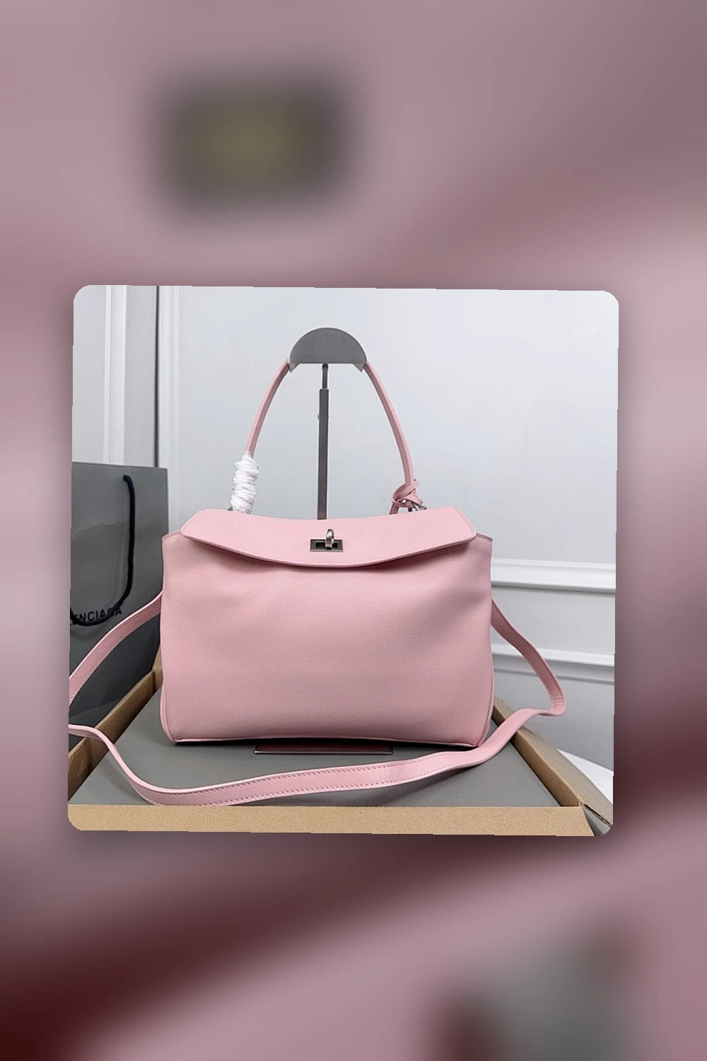 NB - BG Bag - 1285