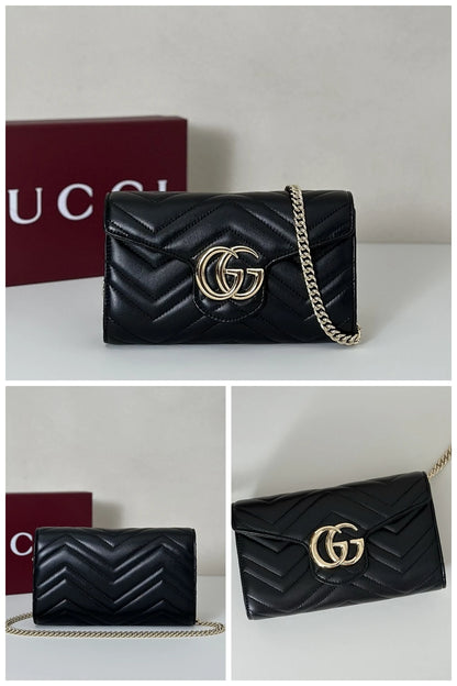 NB - GUKI Bag - 1185