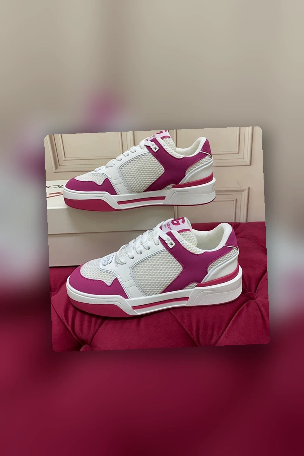NB - DAG Women Shoes - 415