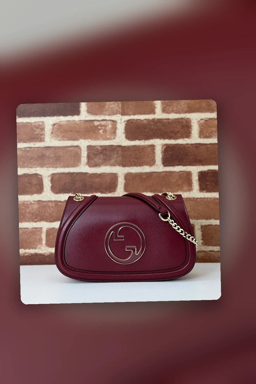 NB - GUKI Bag - 1394