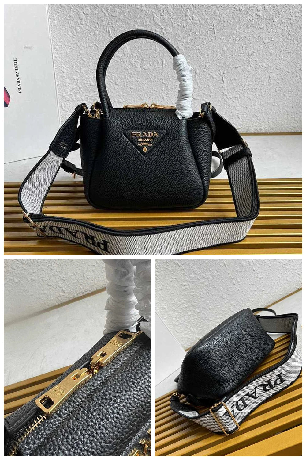 NB - PD Bag - 318