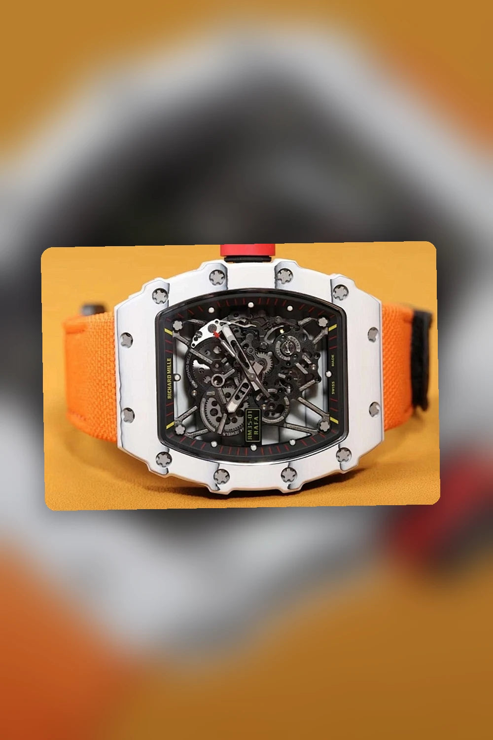 NB - Mix Watch - 1325