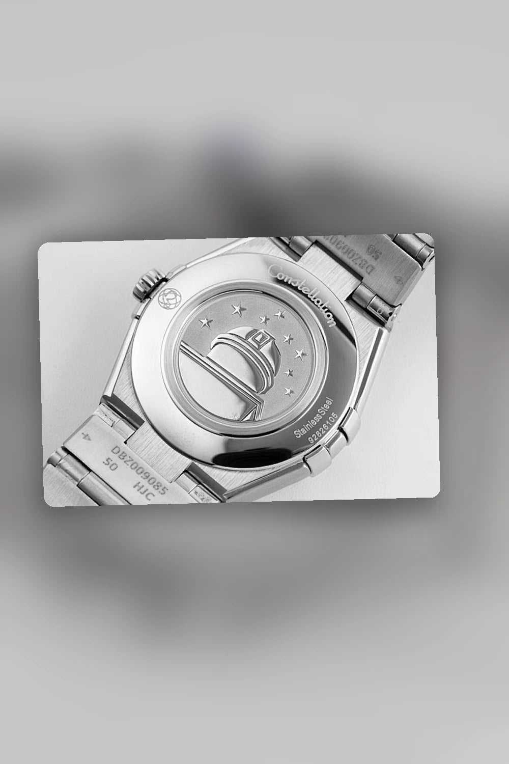 NB - Mix Watch - 643