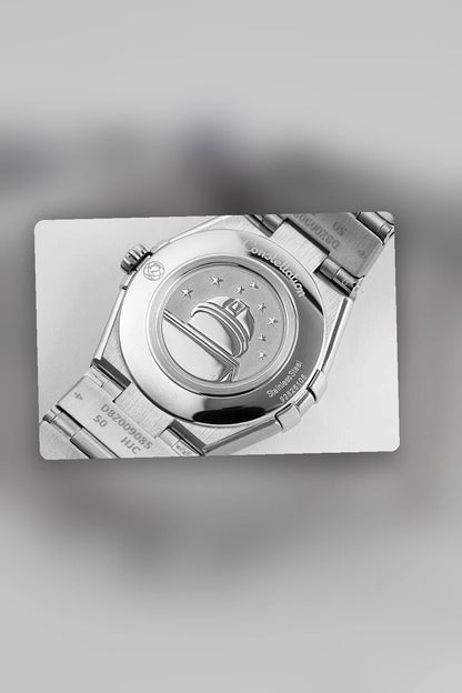 NB - Mix Watch - 643
