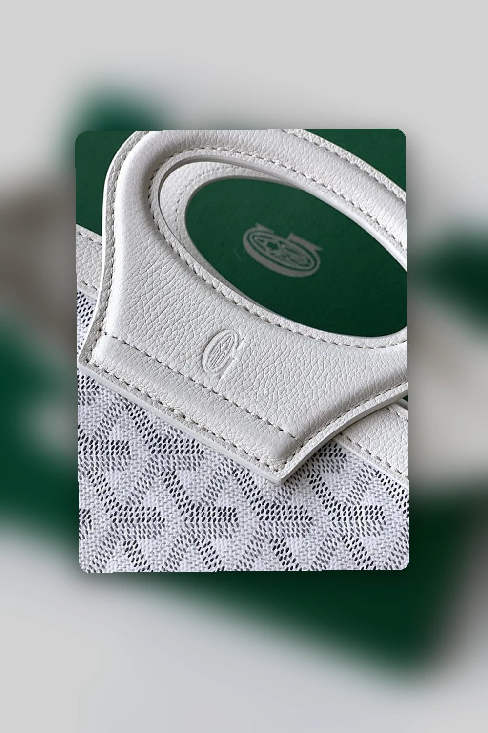 NB - GYO Bag - 920