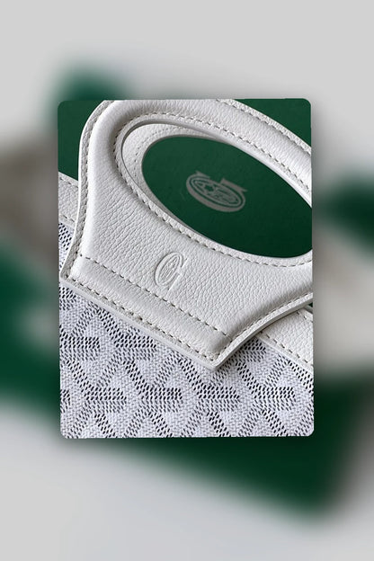 NB - GYO Bag - 920