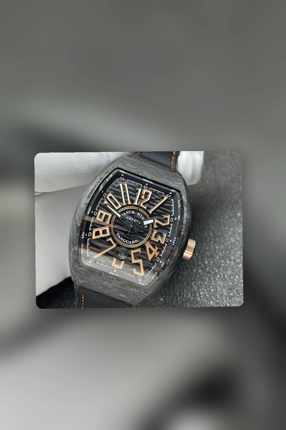 NB - Mix Watch - 359