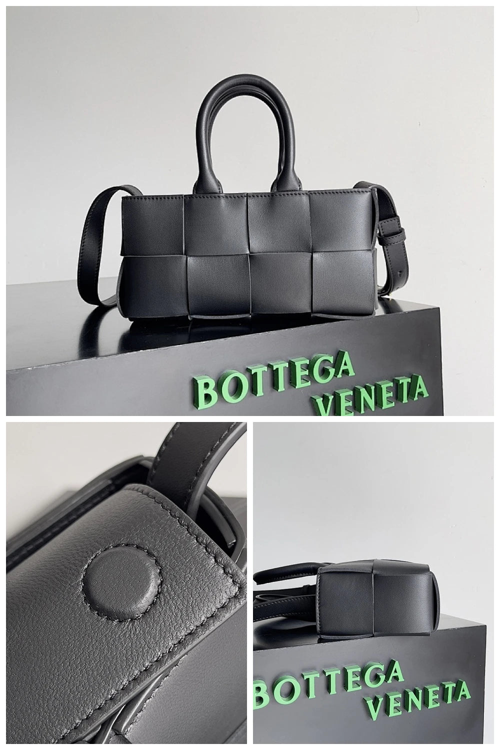 NB - BOV Bag - 236