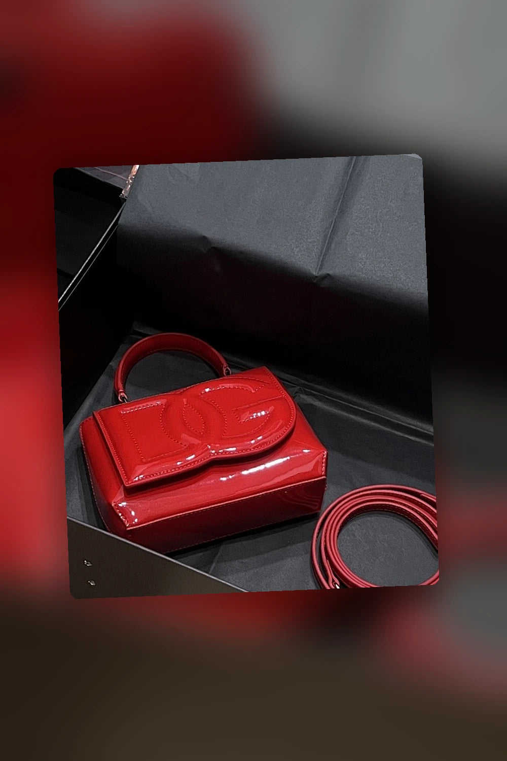 NB - DAG Bag - 302