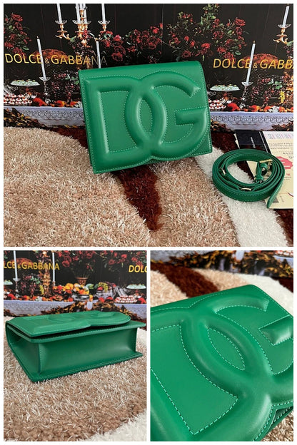 NB - DAG Bag - 798