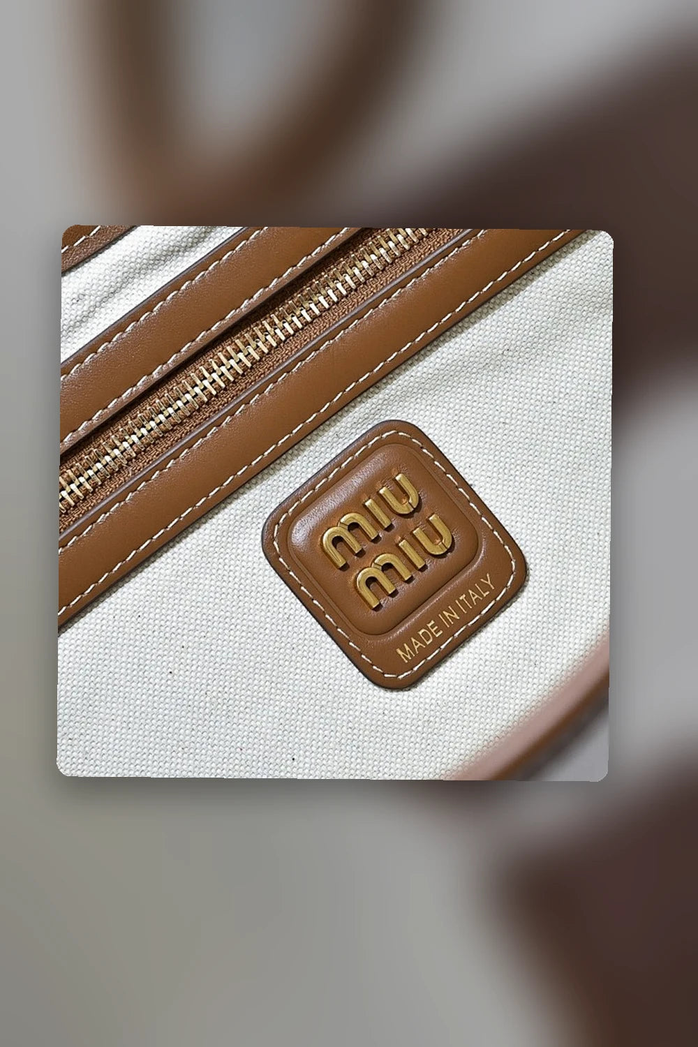 NB - MMU Bag - 1175
