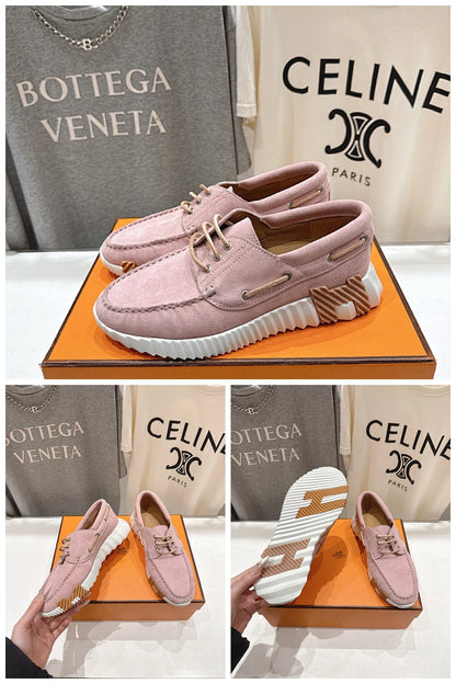 NB - HMS Women Shoes - 090