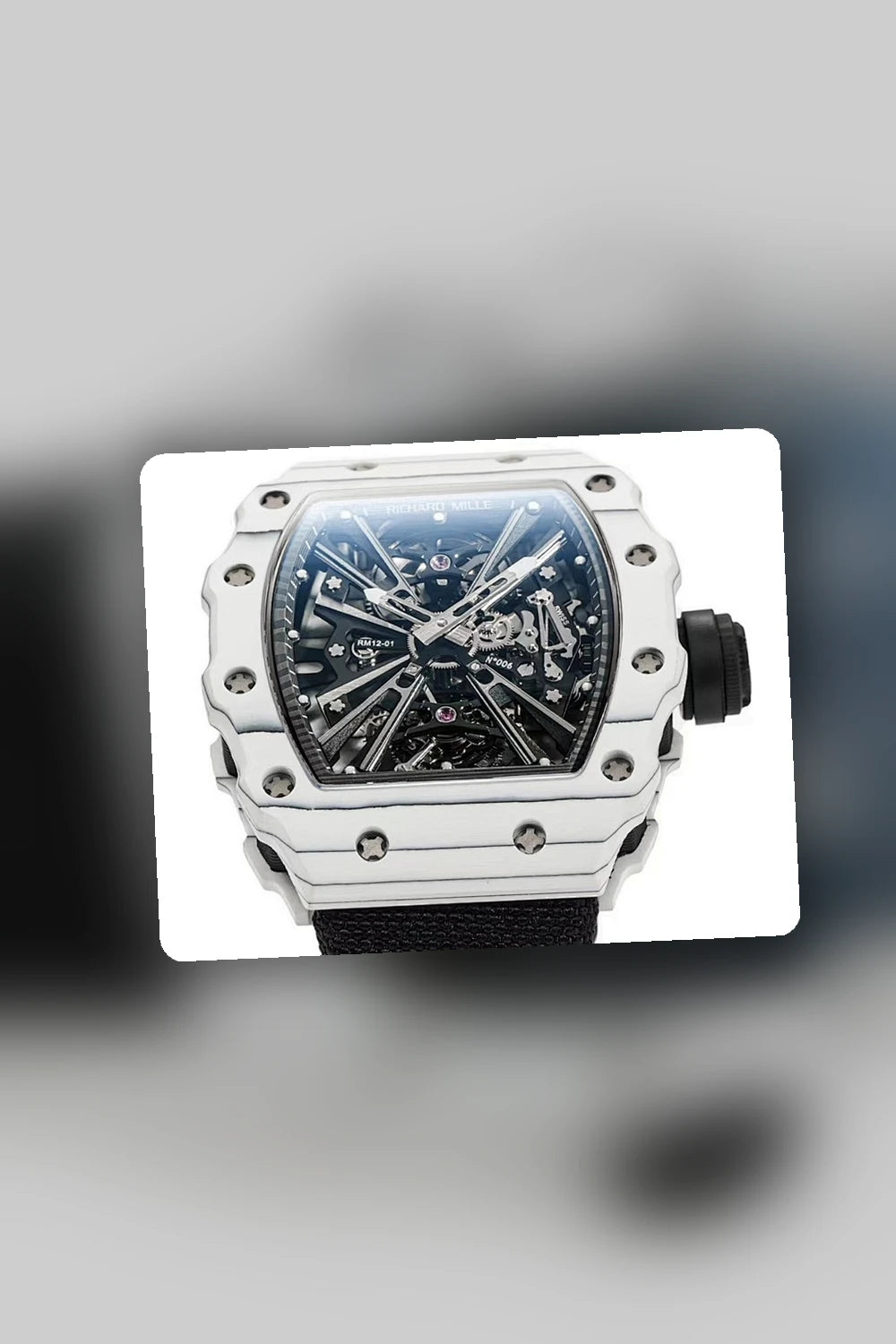 NB - Mix Watch - 625
