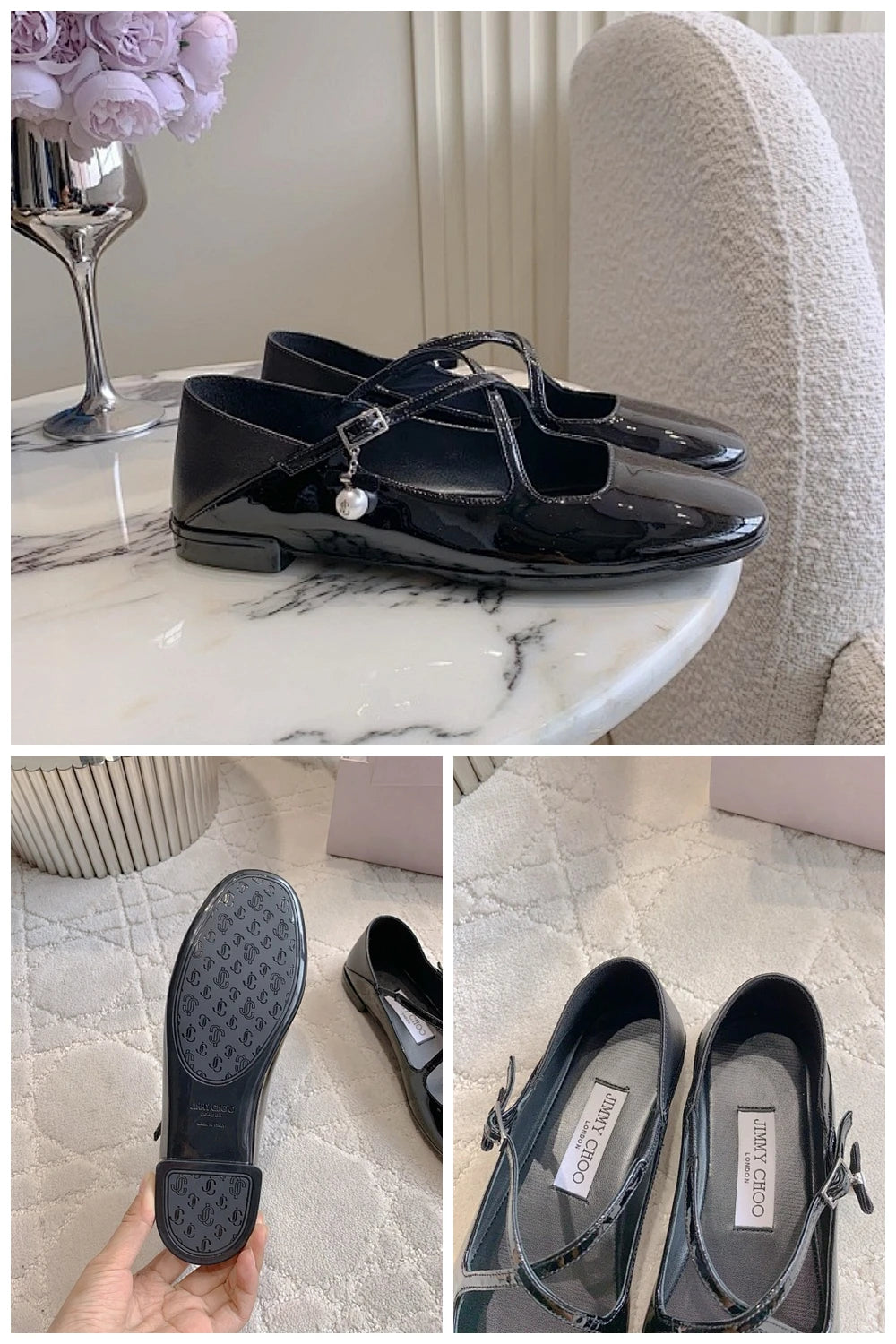 NB - JMC Mix Items - 105