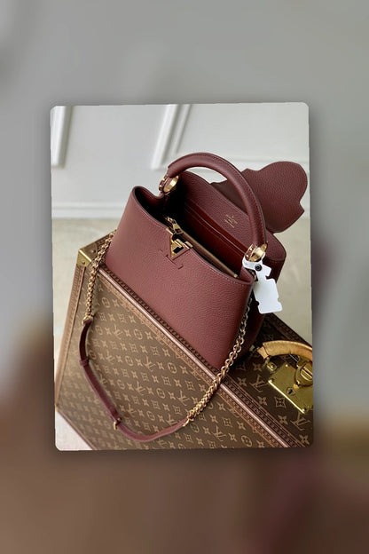 NB - LOV Bag - 1583