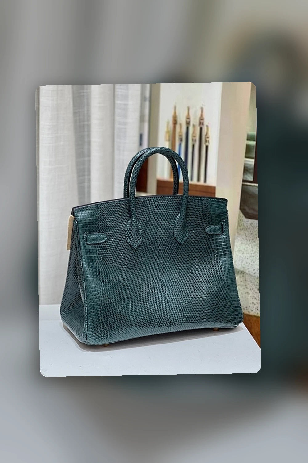 NB - HMS Bag - 926