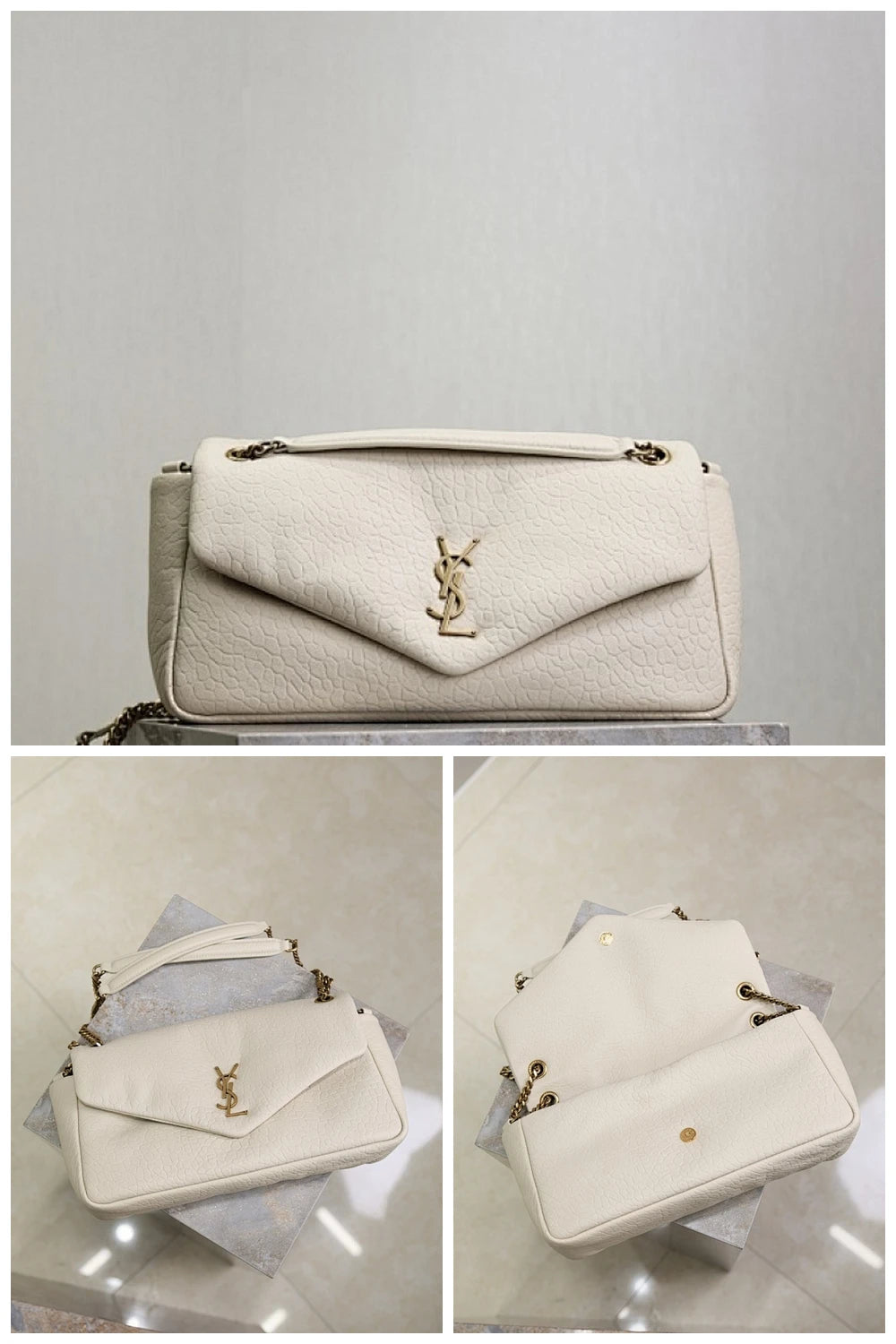 NB - YLS Bag - 838