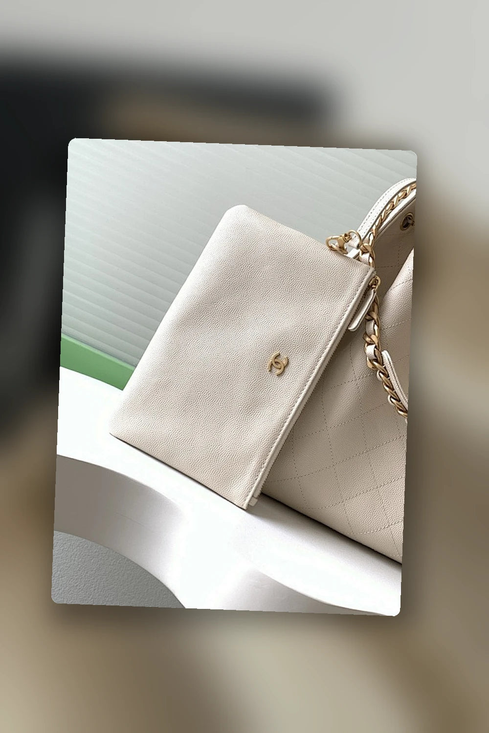 NB - CHL Bag - 1015