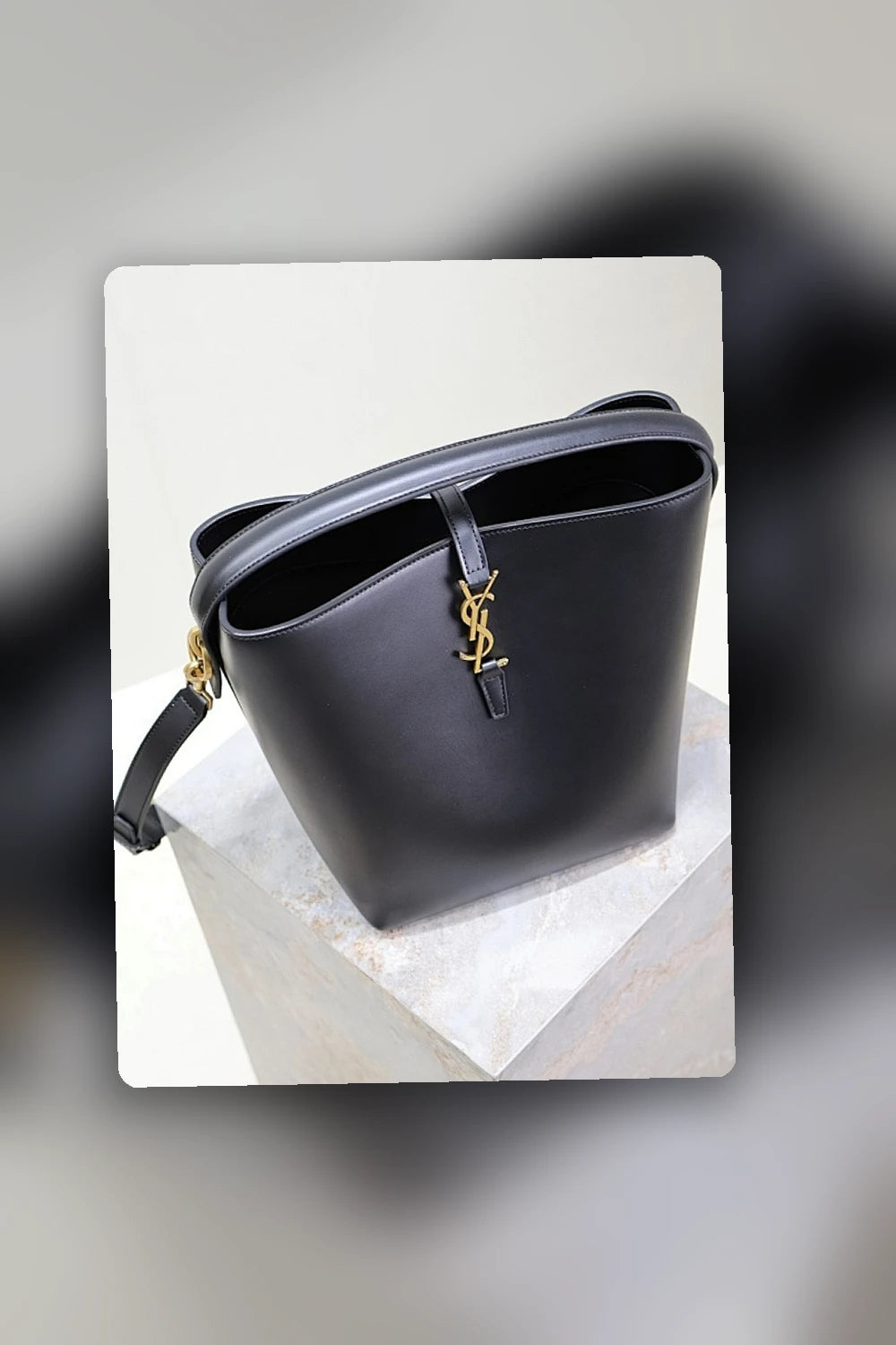 NB - YLS Bag - 627
