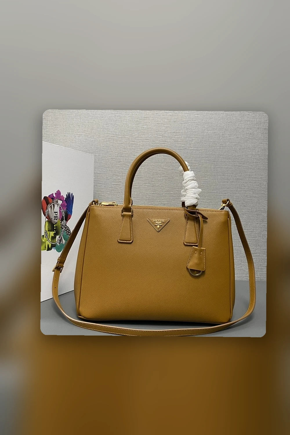 NB - PD Bag - 1393