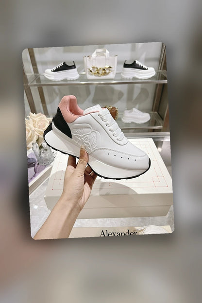 NB - AQ Women Shoes - 467