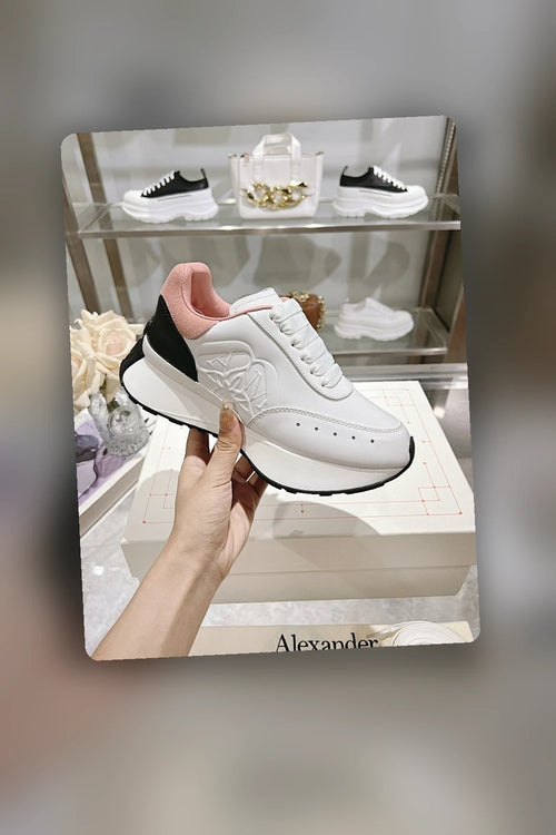 NB - AQ Women Shoes - 467