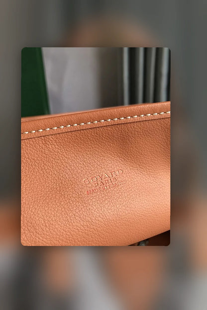 NB - GYO Bag - 1096