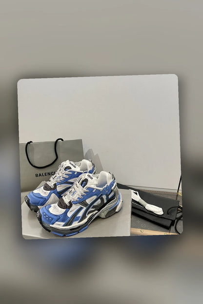 NB - BG Women Shoes - 1219