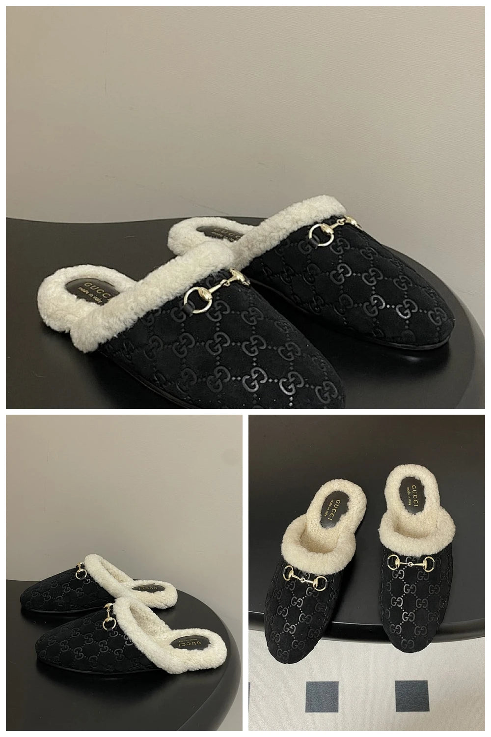 NB - GUKI Women Shoes - 544