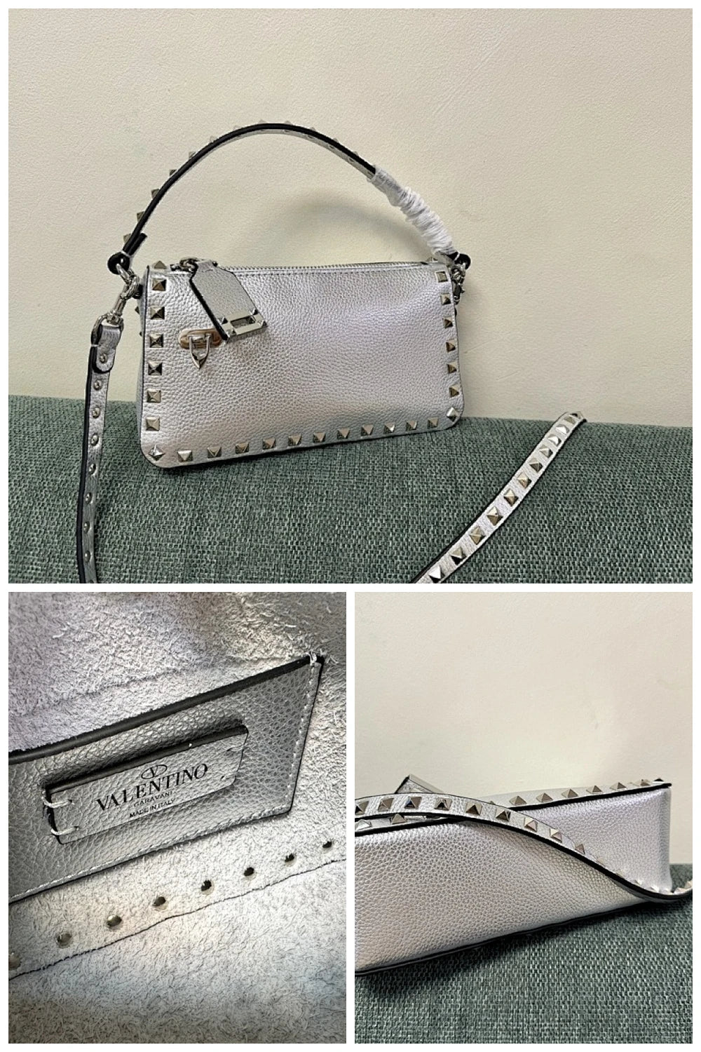 NB - VEL Bag - 1115