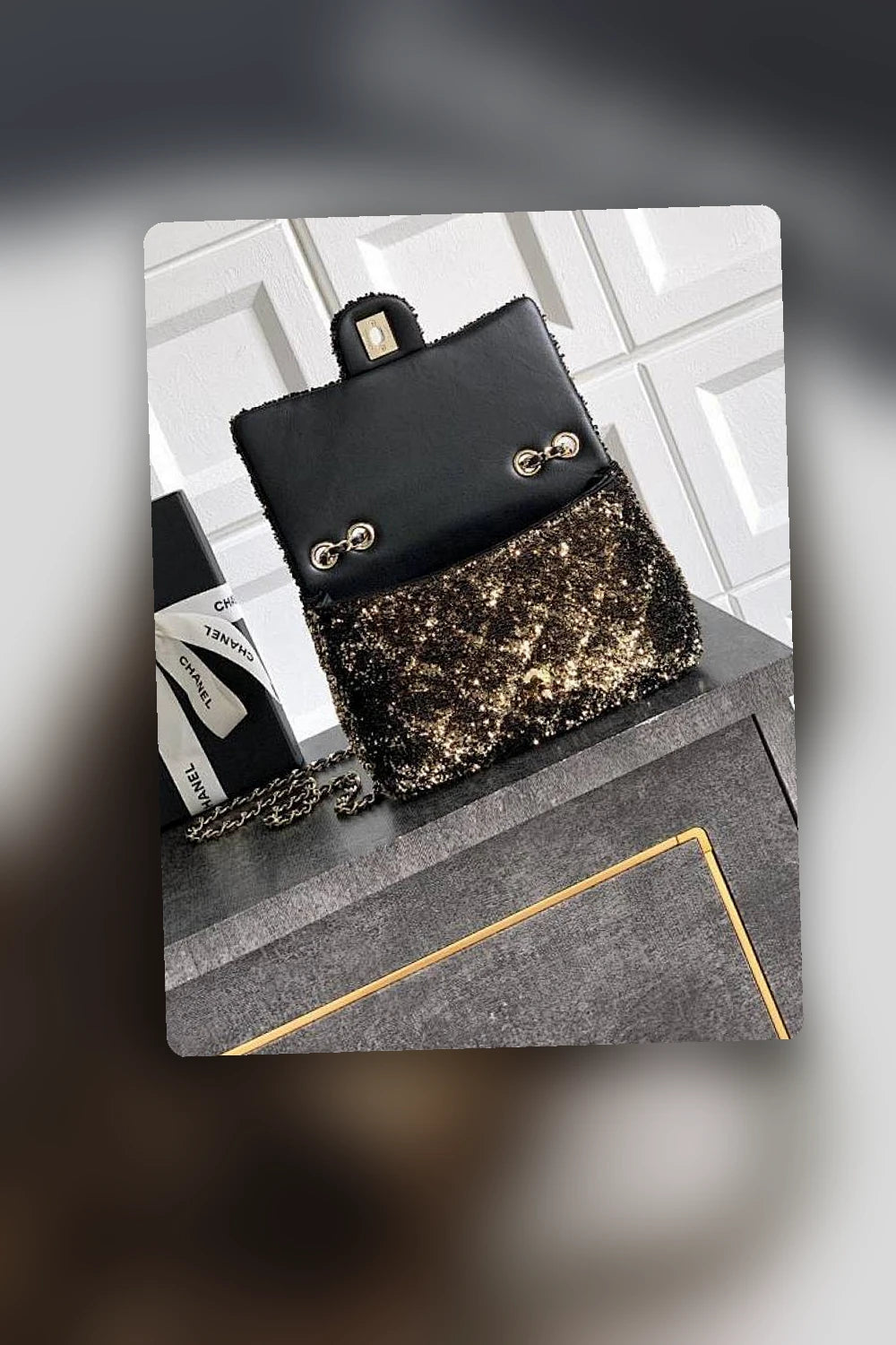 NB - CHL Bag - 719