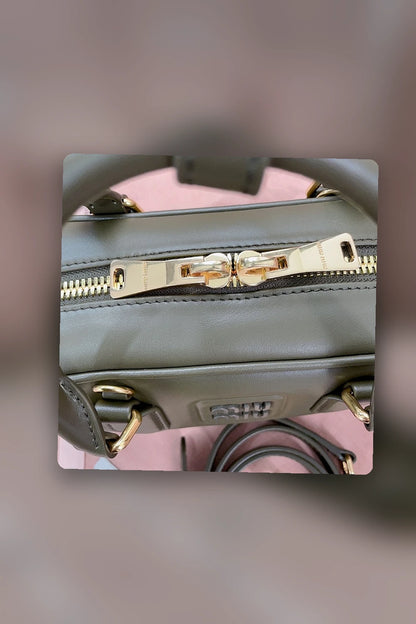 NB - MMU Bag - 1453