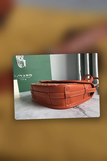 NB - GYO Bag - 1340