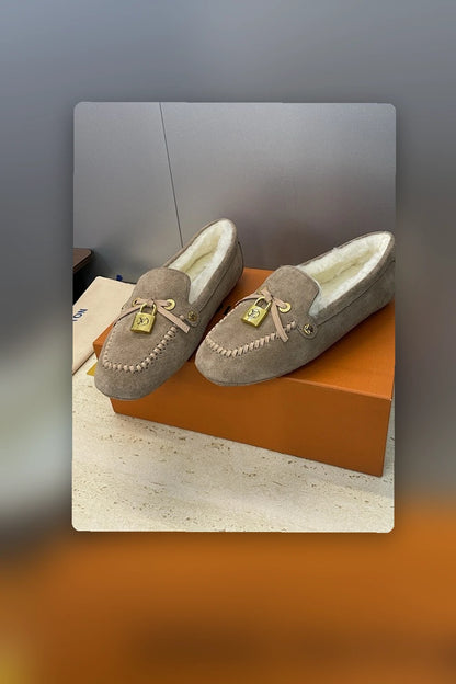 NB - LOV Women Shoes - 956