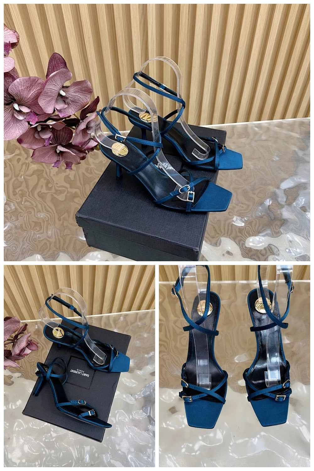 NB - YLS Women Shoes - 869