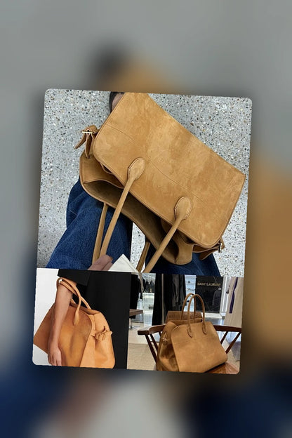 NB - THR Bag - 170