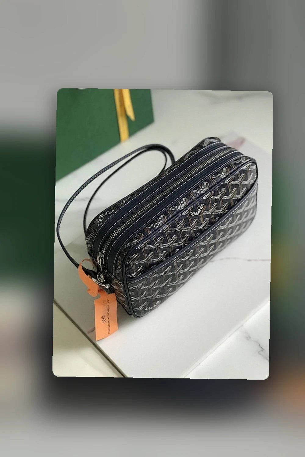NB - GYO Bag - 723