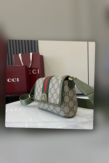 NB - GUKI Bag - 433