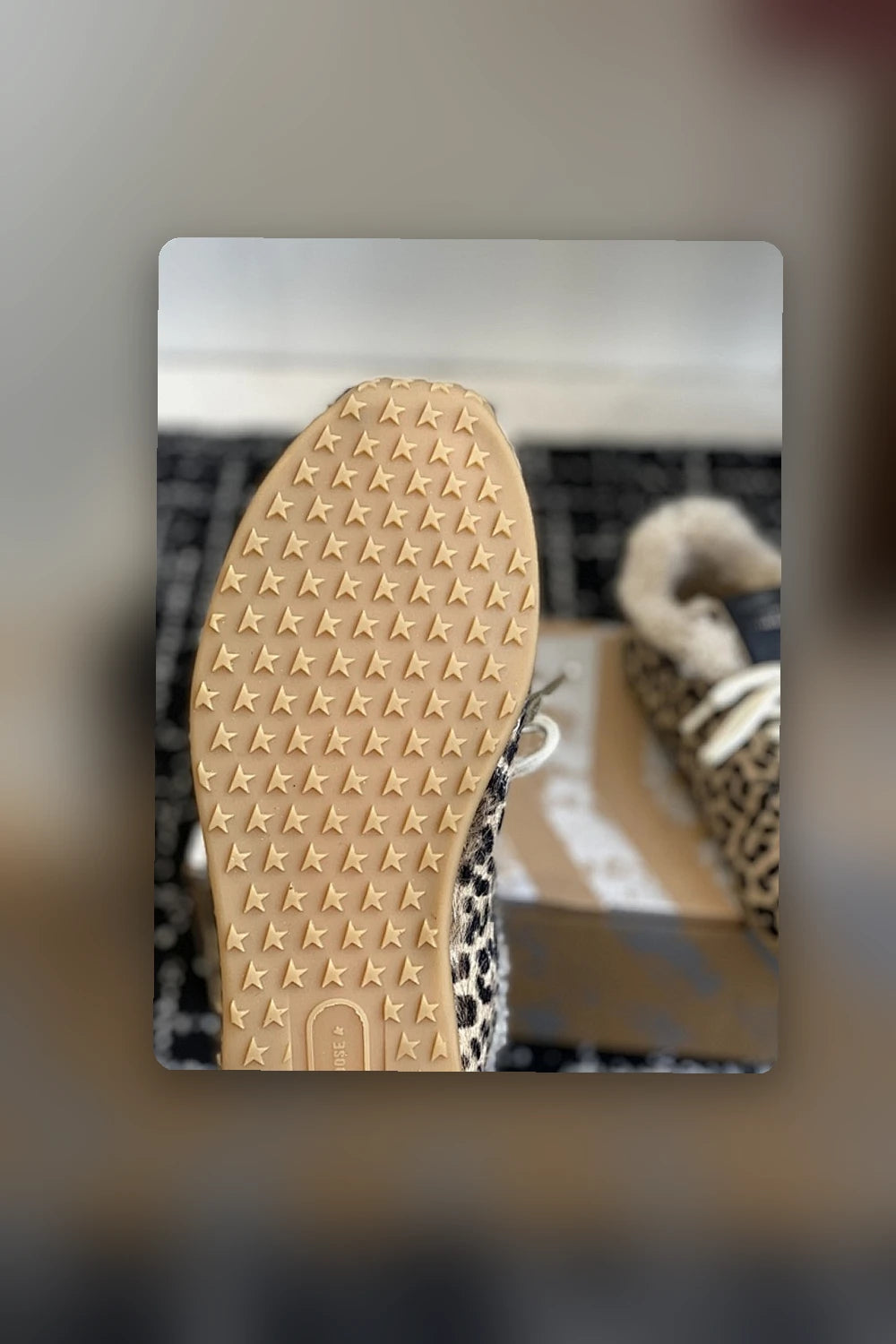 NB - SIMP Women Shoes - 071