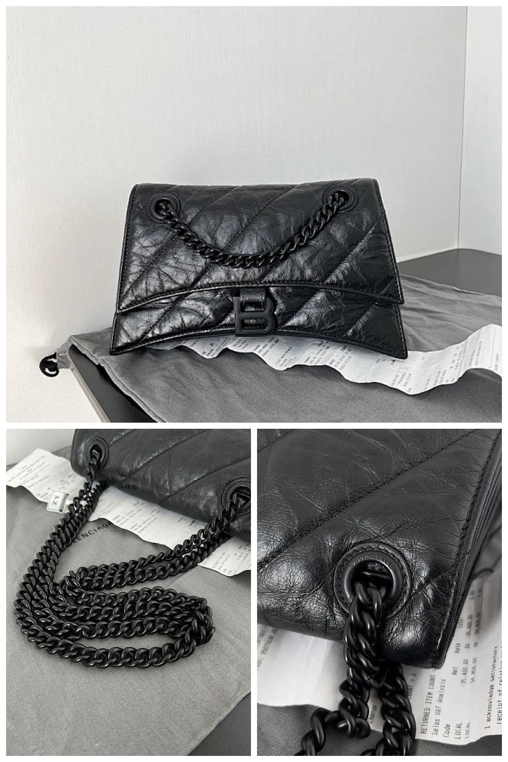 NB - BG Bag - 297