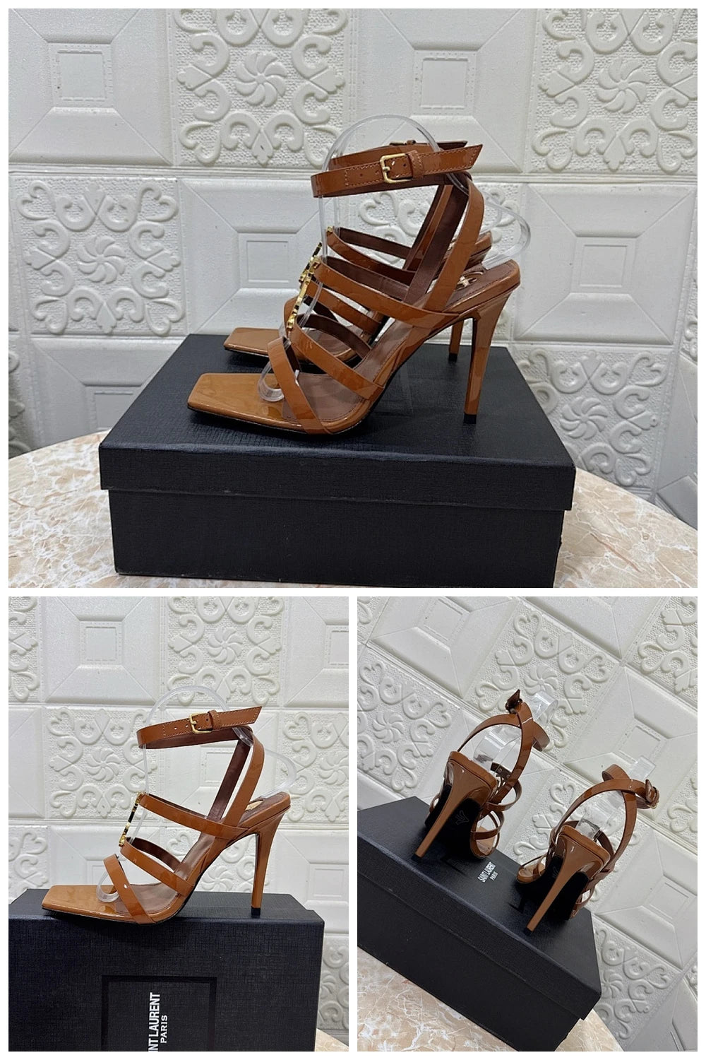 NB - YLS Women Shoes - 012