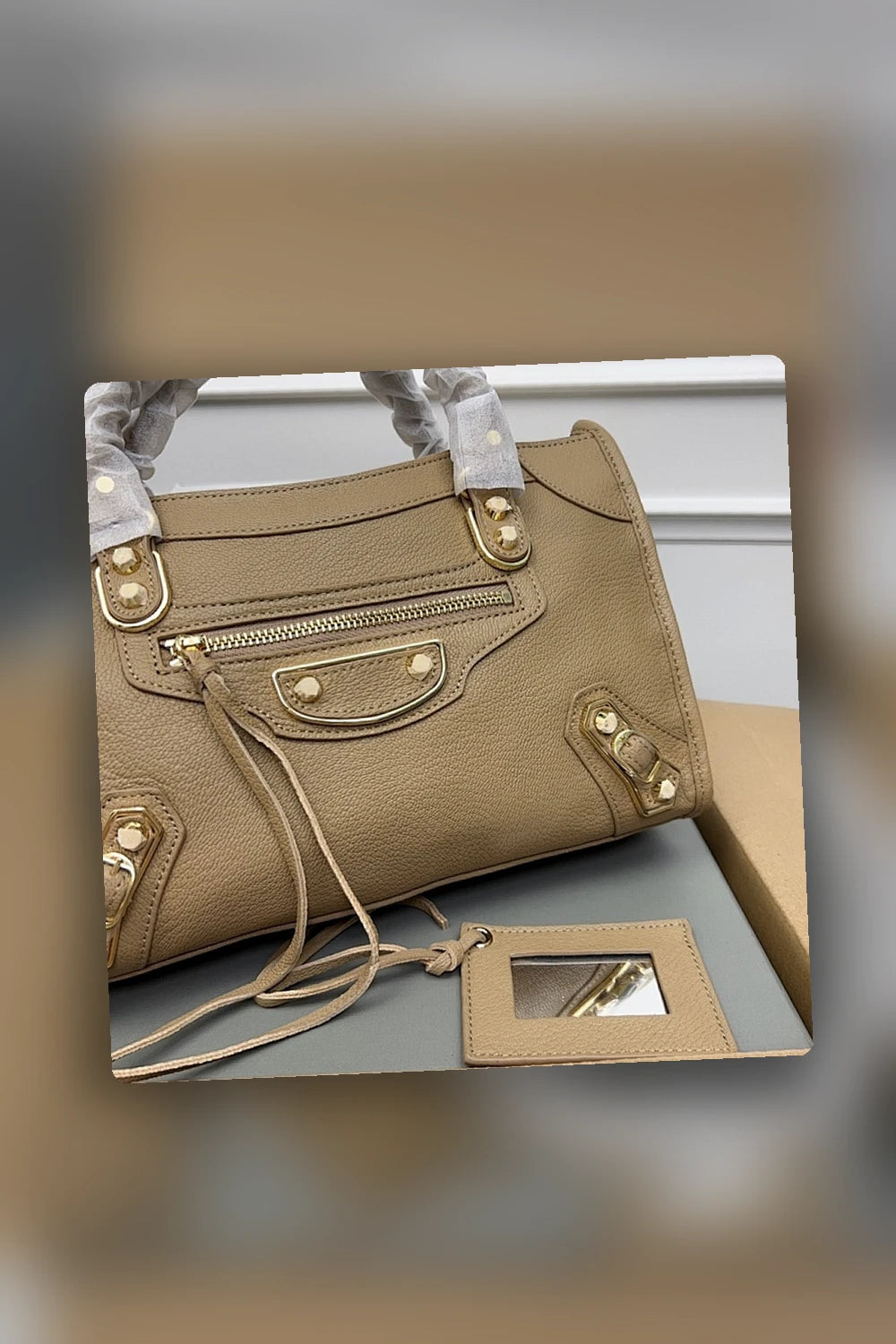 NB - BG Bag - 2368