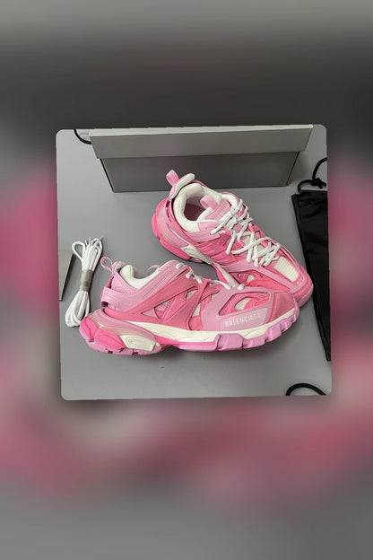 NB - BG Women Shoes - 1527