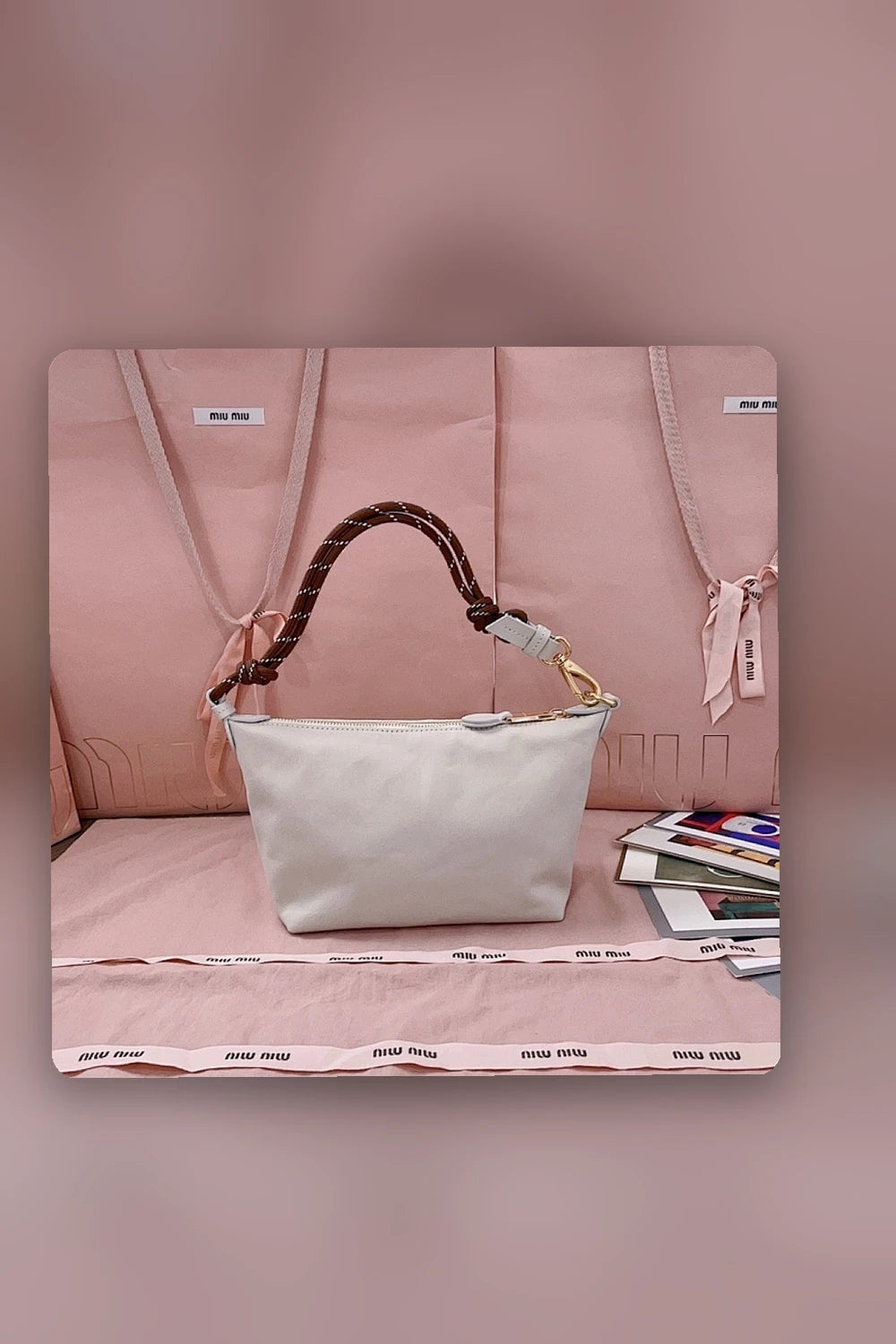 NB - MMU Bag - 277