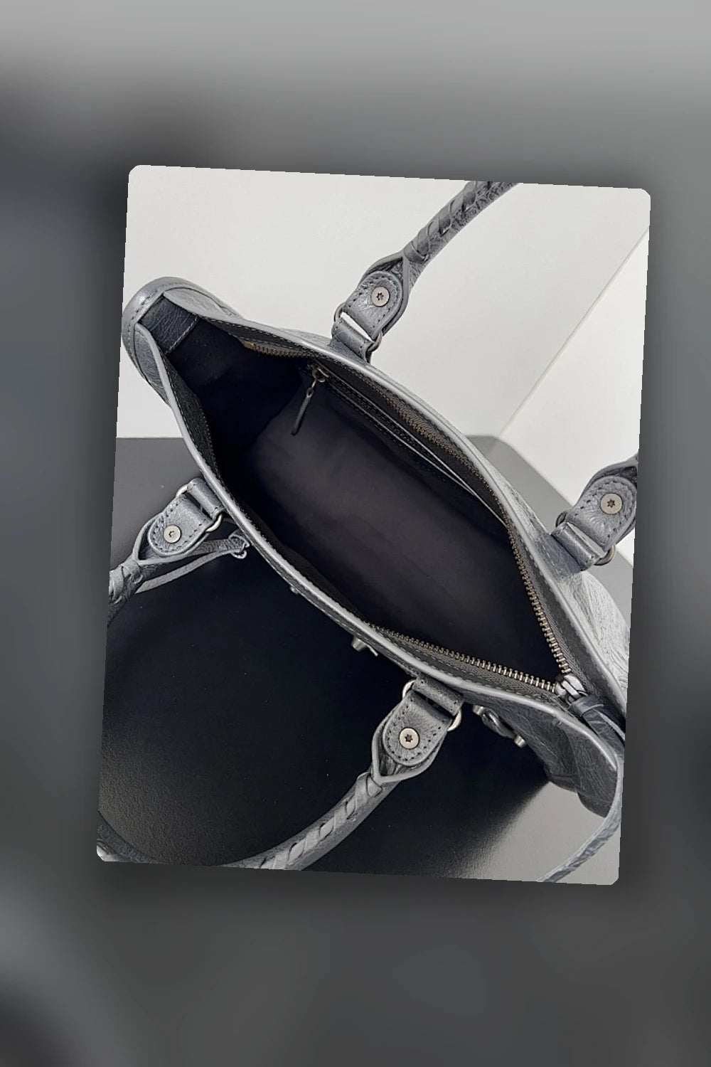 NB - BG Bag - 1852