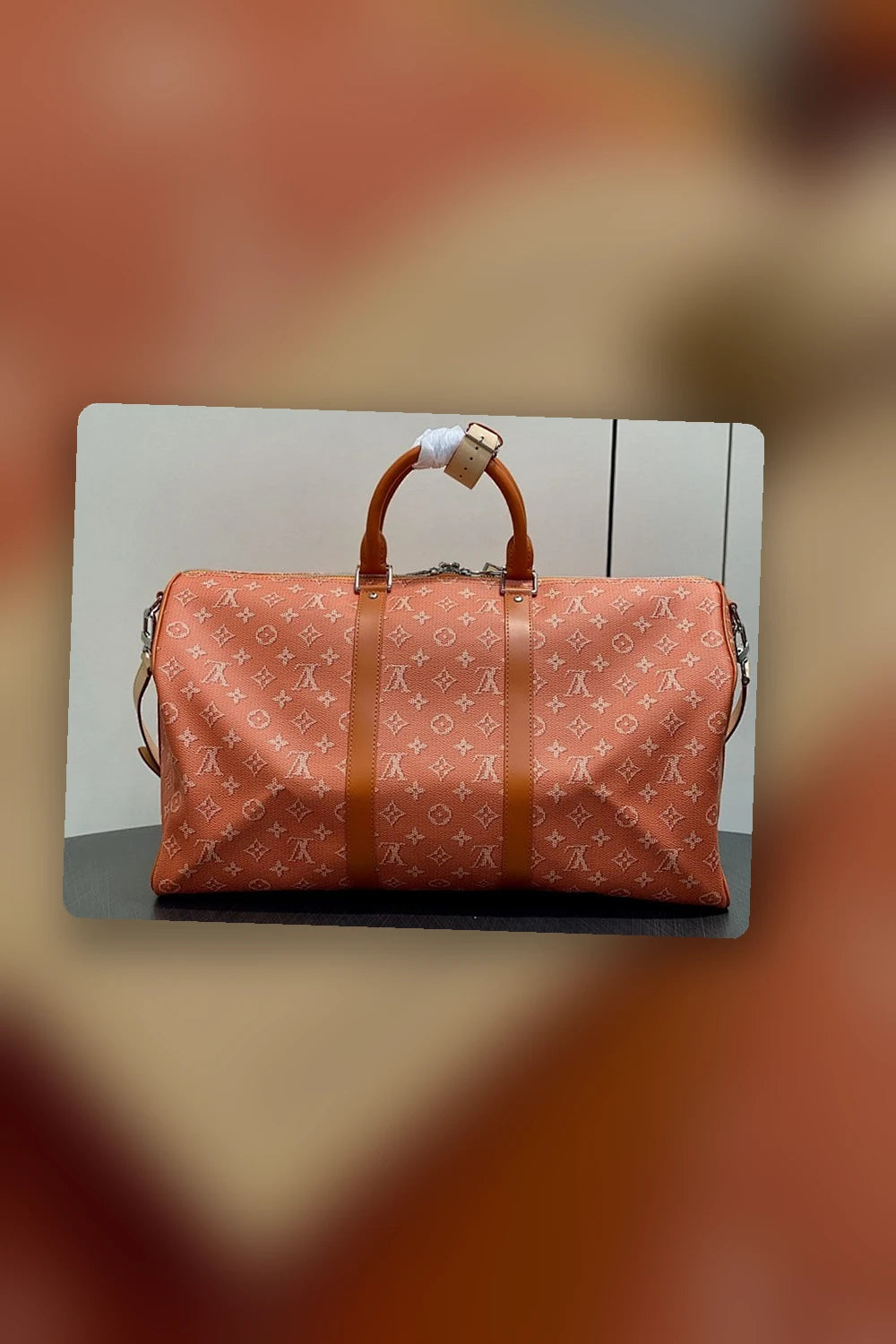 NB - LOV Bag - 834