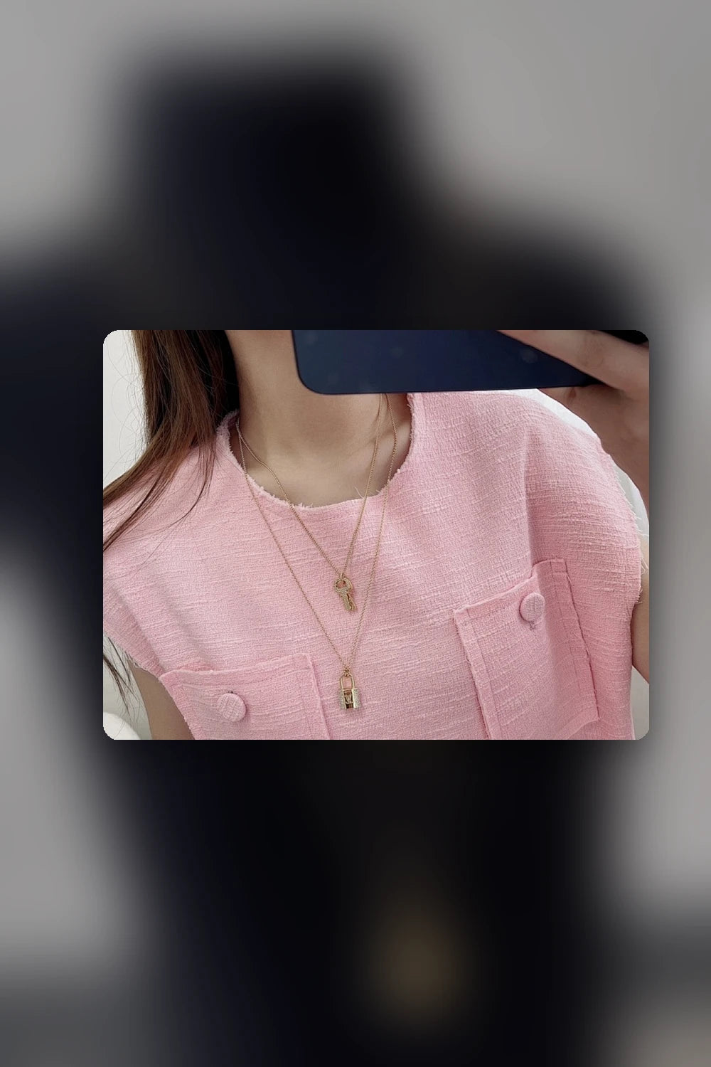 NB - LOV Jewelry - 075