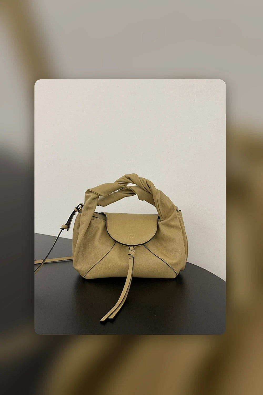 NB - FDE Bag - 231
