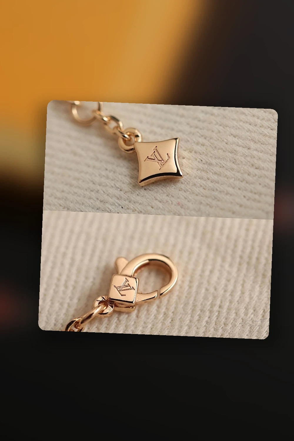 NB - LOV Jewelry - 207